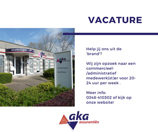 help jij ons uit de brand 