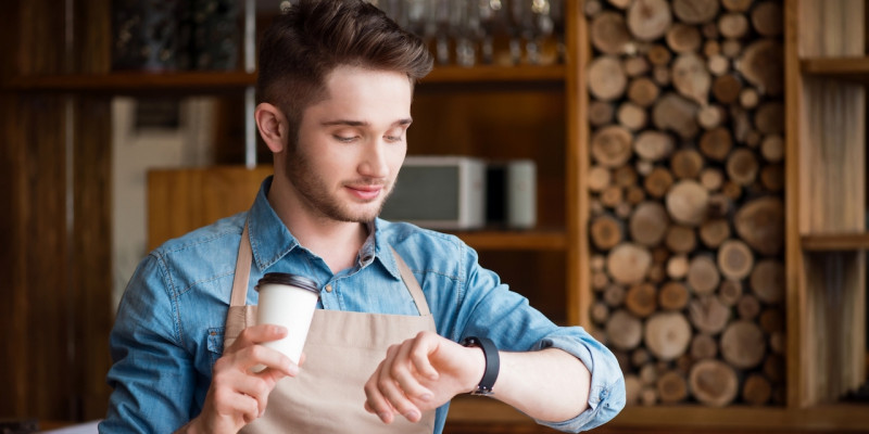 Werktijden 15- en 16-jarige, dit zijn de regels! 