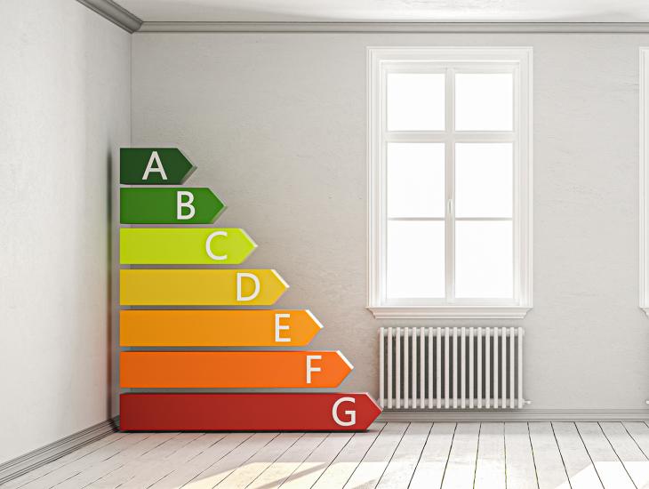 Gunstig energielabel loont meer dan ooit