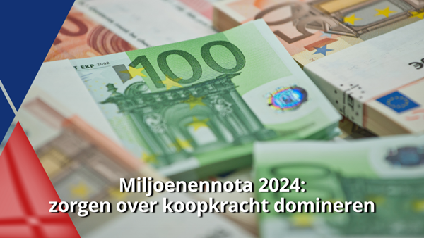 Miljoenennota 2024