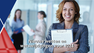 Wetten en wetswijzigingen voor 2024 (1)