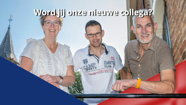 Vacature AKA Assurantien site